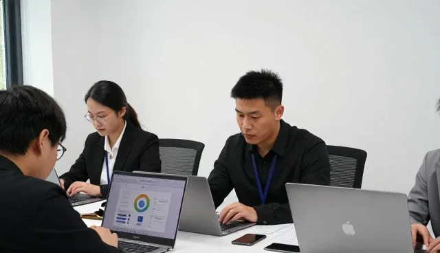 管理诊断服务创新推动管理咨询持续发展