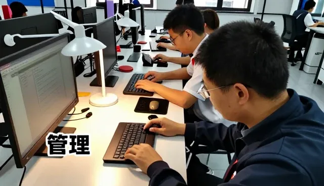 成都海洋商旅企业管理咨询有限公司构建专业品牌管理咨询体系