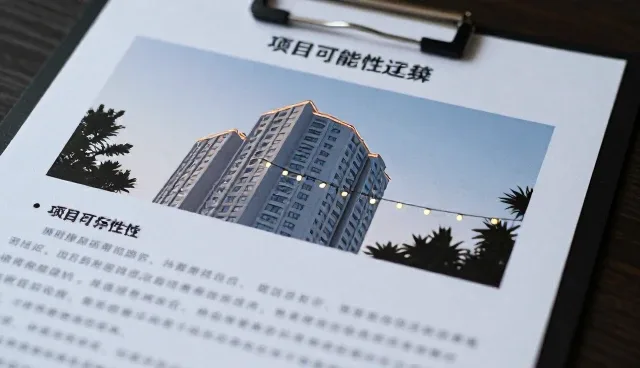项目合规风险检查的5大要点与应对策略